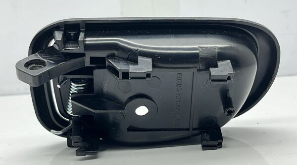 Kapi Kolu Corolla iç Ön/Arka Sol 92-97 Siyah