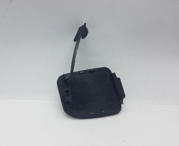 ÇEKI DEMIR KAPAGI ARKA CIVIC 2016-2021