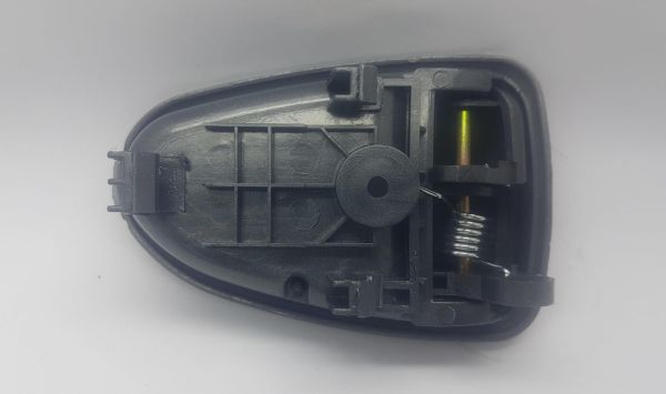 Kapı Kolu Accent iç Sol 00-06 Koyu gri