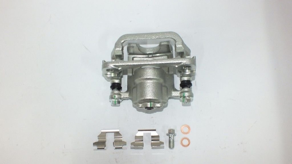 QASHQAI 2006-2013 /JUKE 2011-2014 FREN KALİPERİ ARKA SOL FREN BALATA SAÇ TAKIMI İÇTE