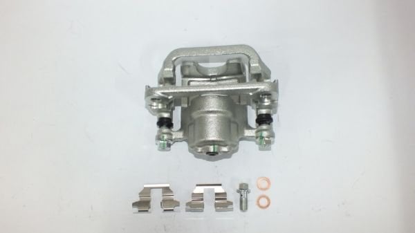 QASHQAI 2006-2013 /JUKE 2011-2014 FREN KALİPERİ ARKA SOL FREN BALATA SAÇ TAKIMI İÇTE