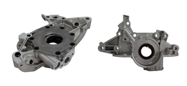 YAG POMPASI RIO 00- 1.5 / SHUMA 96- 1.6