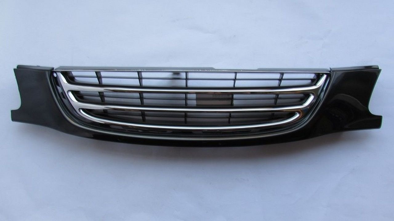 AVENSIS 1998-2000 PANJUR ÖN KROM KOMPLE