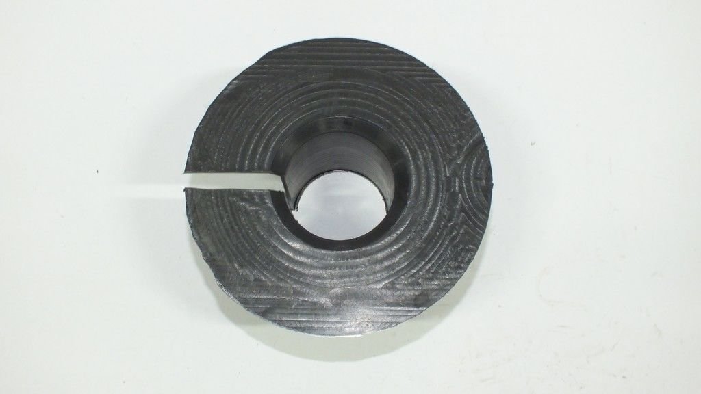 FFUSO CANTER EURO 5 / 6 KABİN DEVİRME TAKOZU İÇ PLASTİĞİ