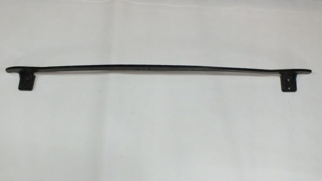 ELANTRA 2021- TAMPON DEMİRİ ÖN İNCE