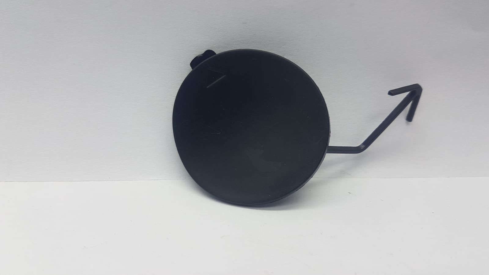 Çeki Demir Kapağı Ön Tucson 2015-