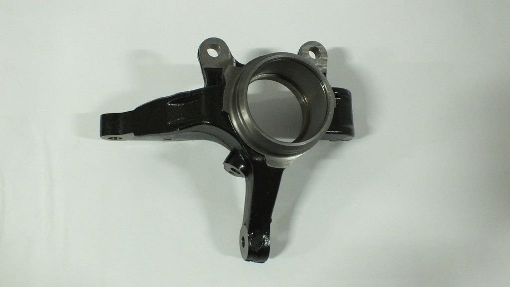 MICRA 2011- AKS TAŞIYICI ÖN SAĞ ABSLİ