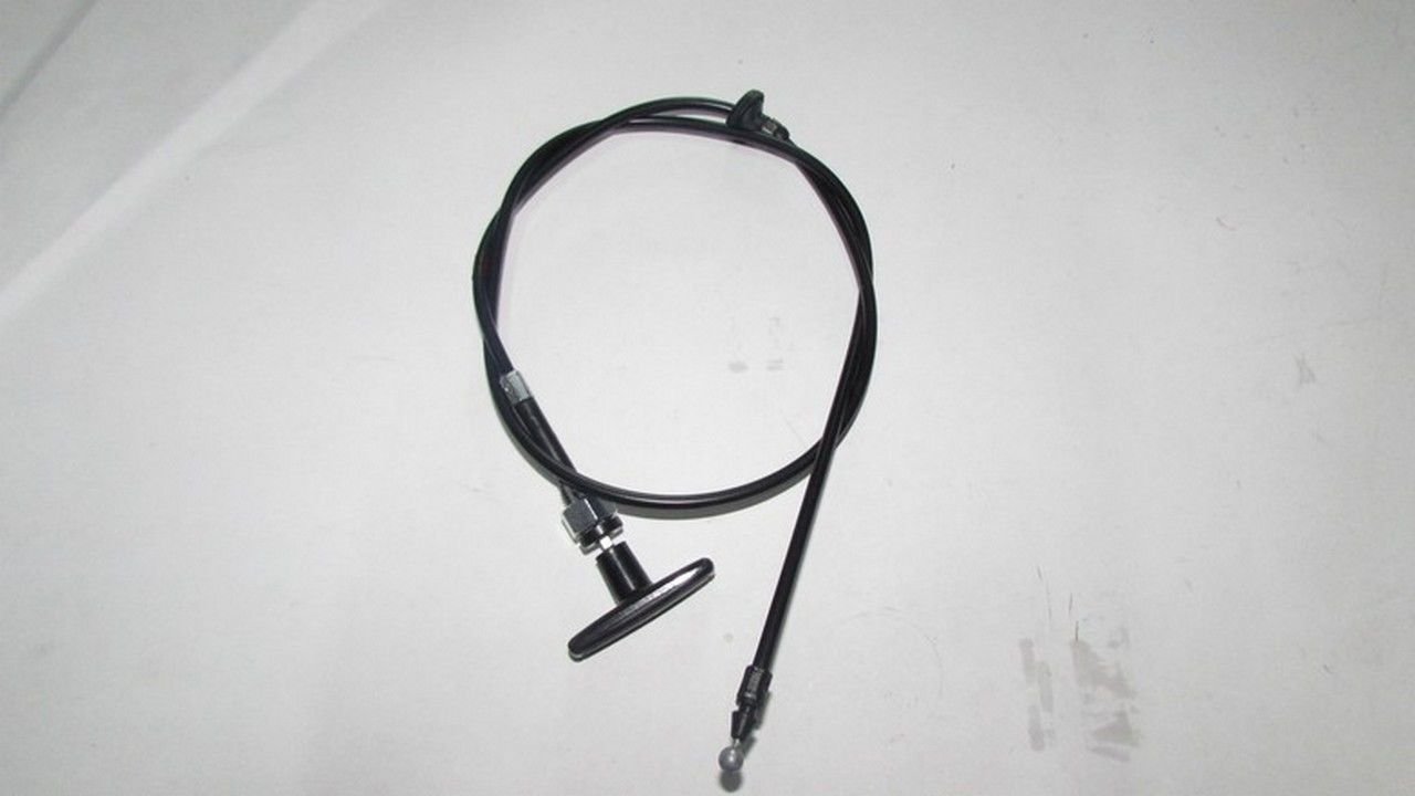 BONGO 2002-2004 KAPUT AÇMA TELİ