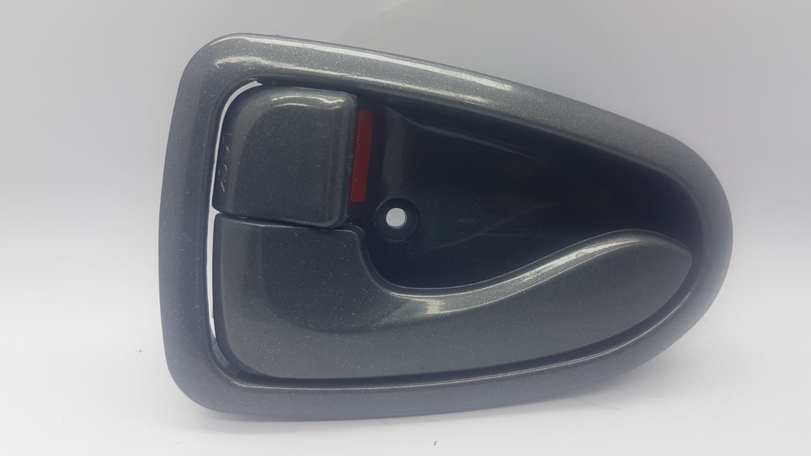 Kapı Kolu Accent iç Sol 00-06 Koyu gri