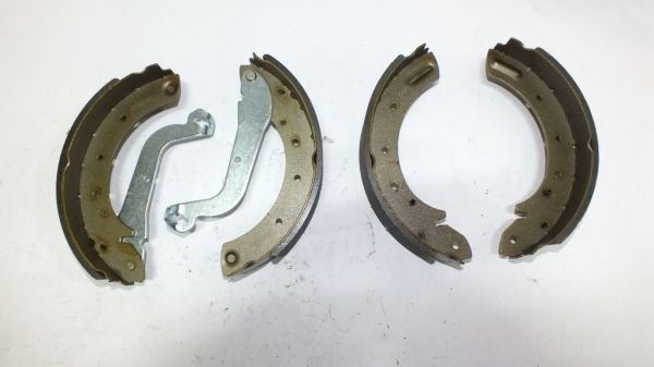 VANETTA / TERRANO II FREN BALATASI ARKA PABUÇLU