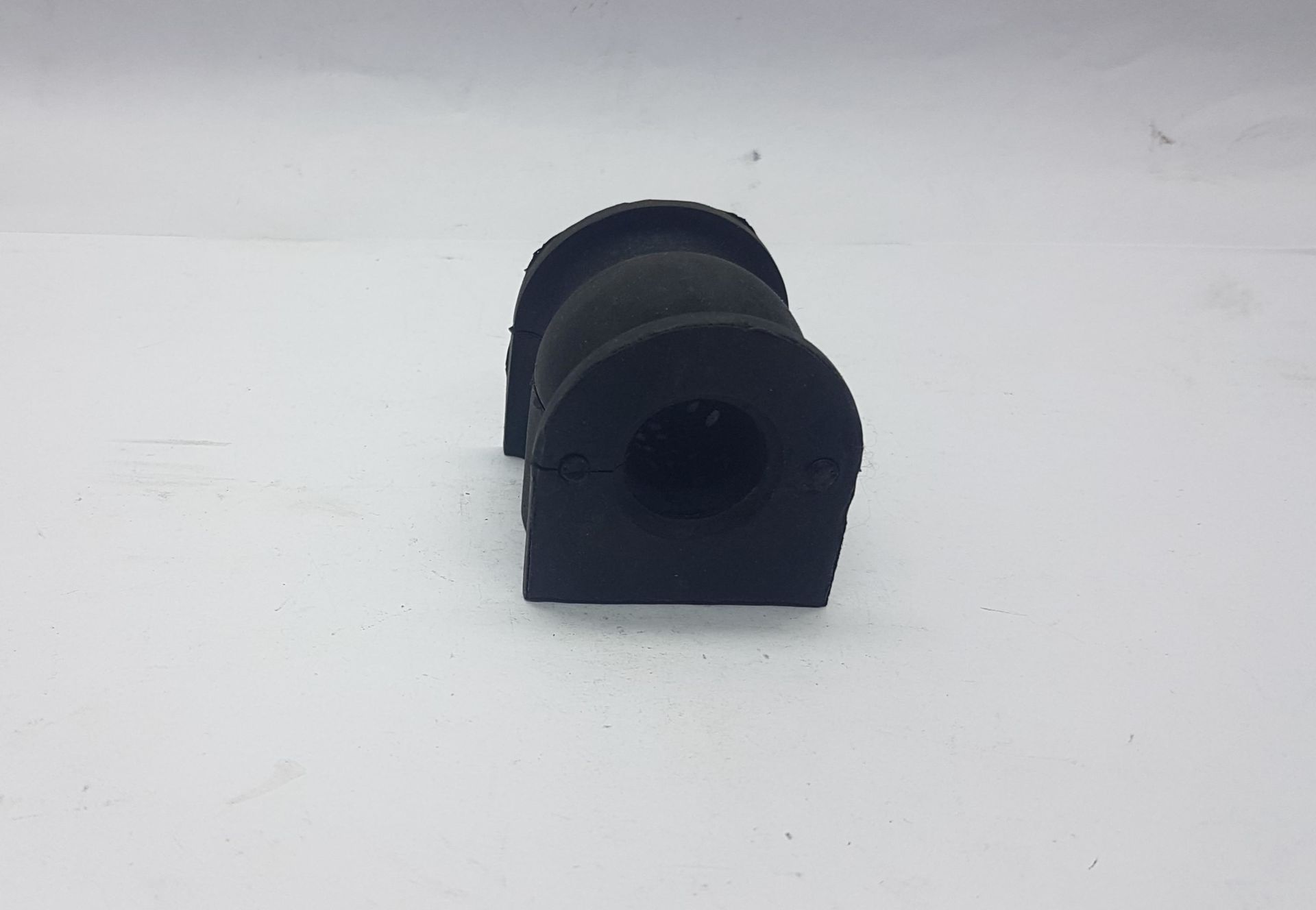 Viraj Lastiği Jazz 2008- Ön