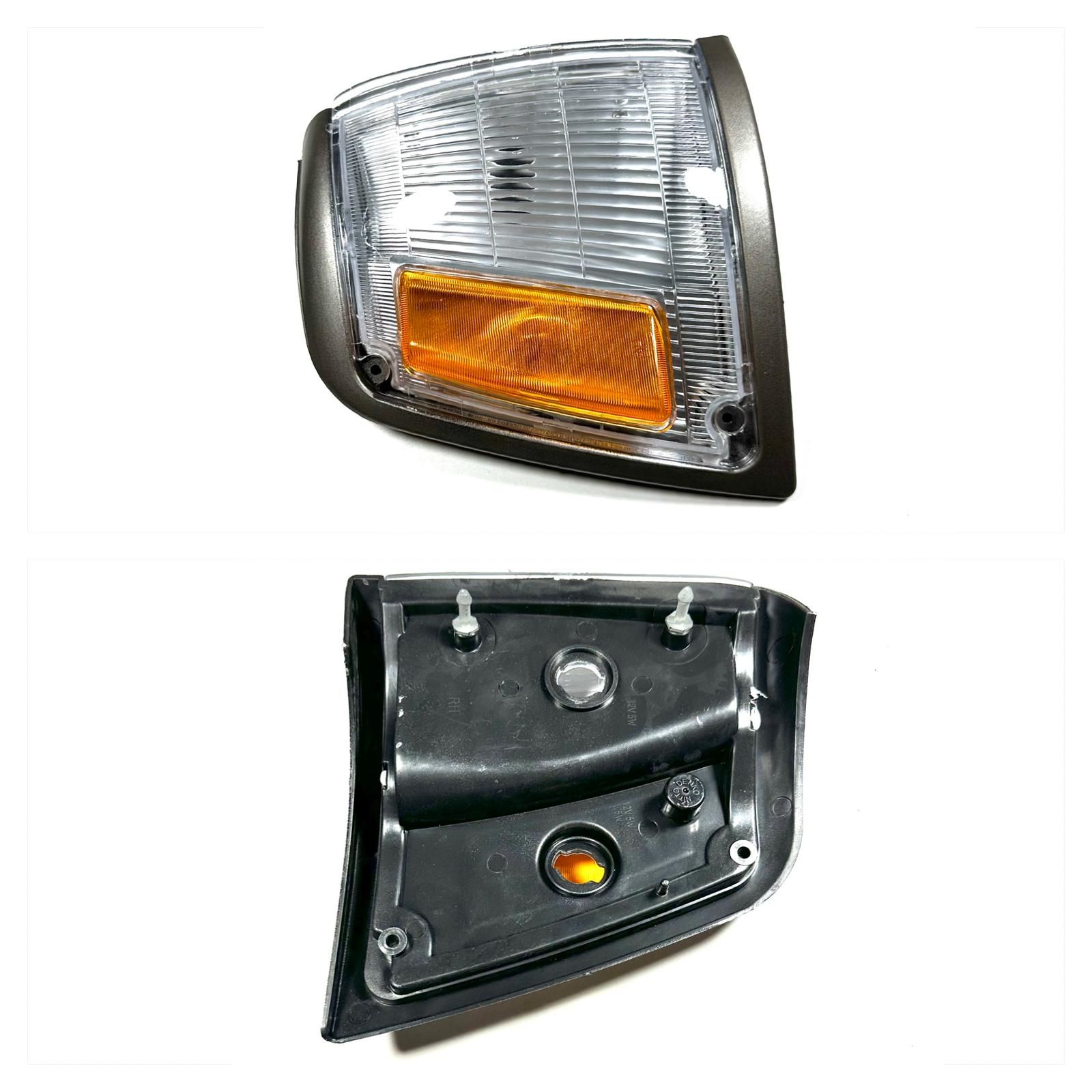 SİNYAL HILUX LN85 88-97 RH (GRİ)