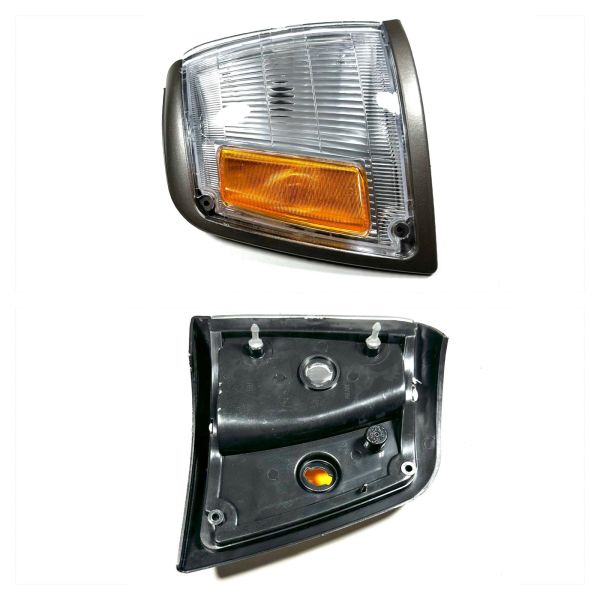 SİNYAL HILUX LN85 88-97 RH (GRİ)