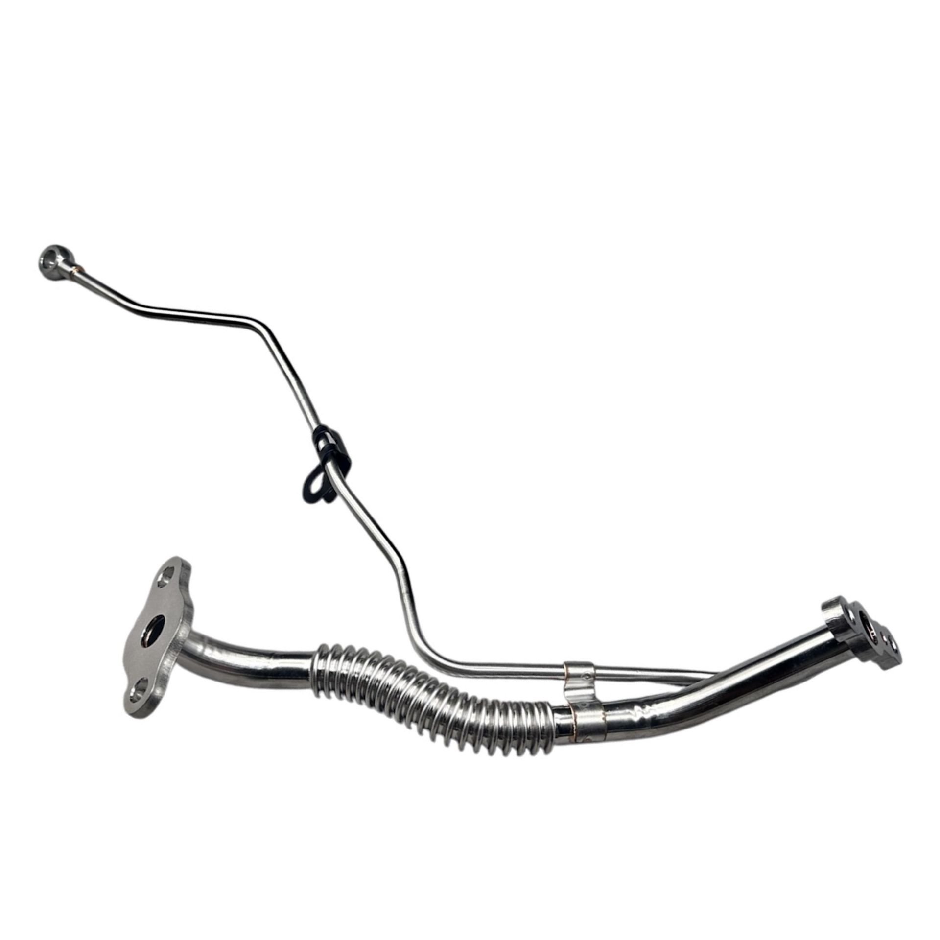 BORU TURBO YAĞ DÖNÜŞ ACCENT BLUE 1,6 DİZEL 12-16/  İ30 1,6 DİZEL 12-16/CERATO 1,6 DİZEL 12-16/CEED 1,6 DİZEL 12-16/RİO 1,6 DİZEL 12-16