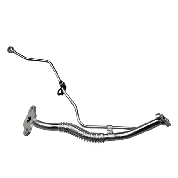 BORU TURBO YAĞ DÖNÜŞ ACCENT BLUE 1,6 DİZEL 12-16/  İ30 1,6 DİZEL 12-16/CERATO 1,6 DİZEL 12-16/CEED 1,6 DİZEL 12-16/RİO 1,6 DİZEL 12-16