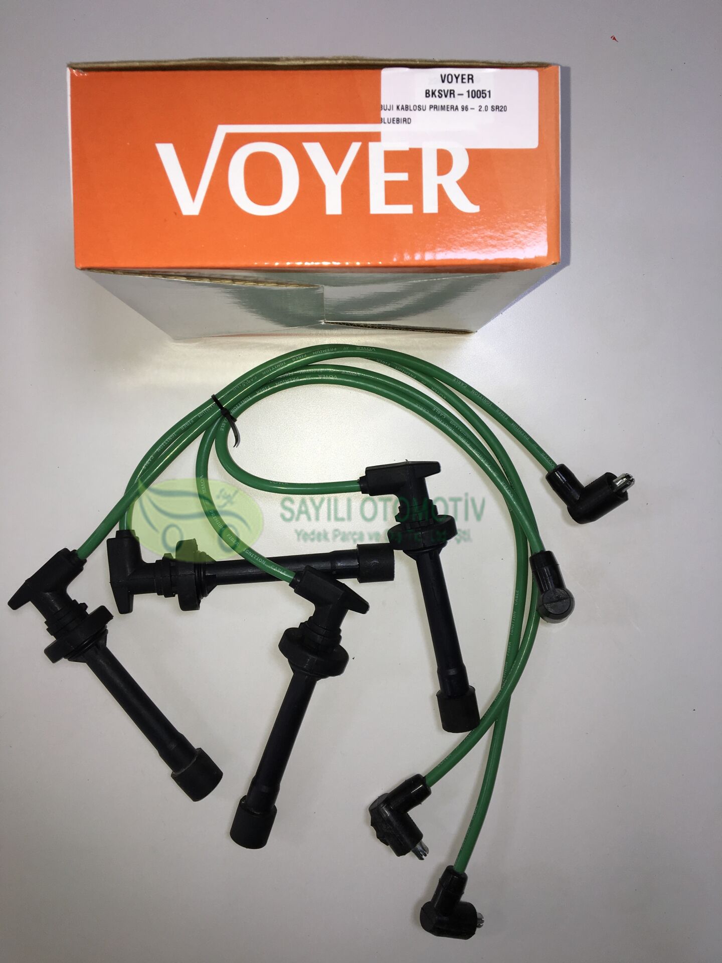 BUJI KABLOSU PRIMERA 96- 2.0 SR20