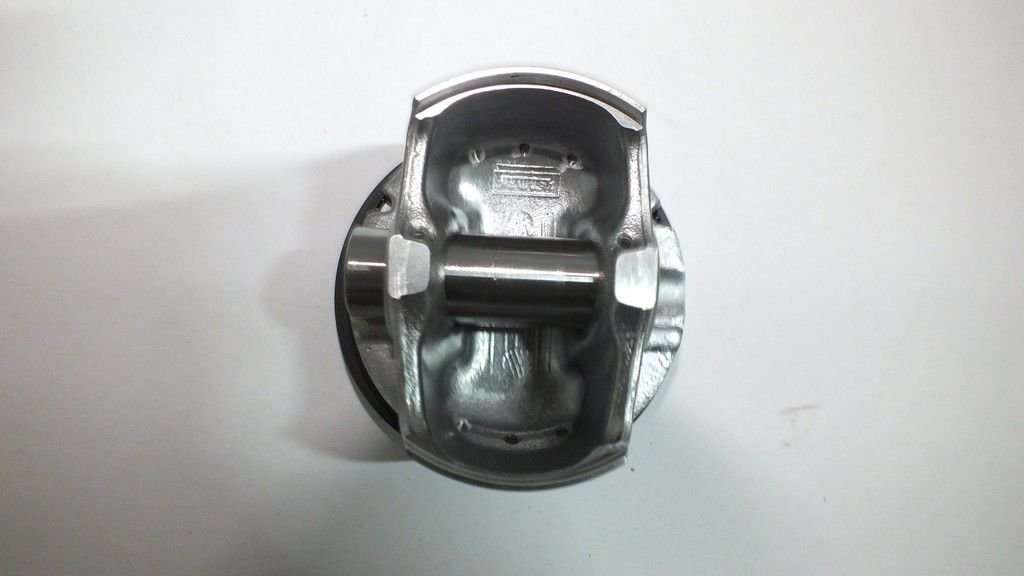 BLUE / İ20 11-  1.4 BENZİNLİ 72.00 MM  23041-03AA0 ( 6 İLERİ ) PİSTON SEGMAN STD