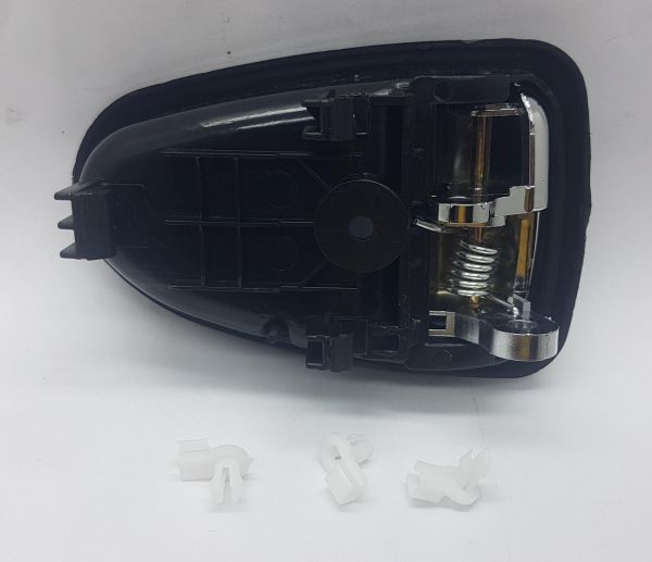 Kapı Kolu Accent iç Sol 00-06 Krom