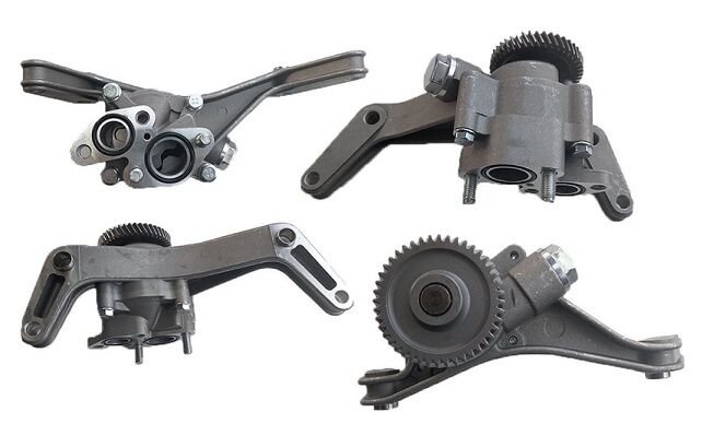 YAG POMPASI BONGO 97- 2.7 3.0 / PREGIO 97- 2.7