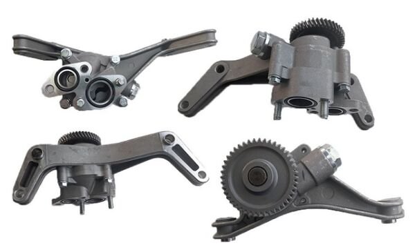 YAG POMPASI BONGO 97- 2.7 3.0 / PREGIO 97- 2.7