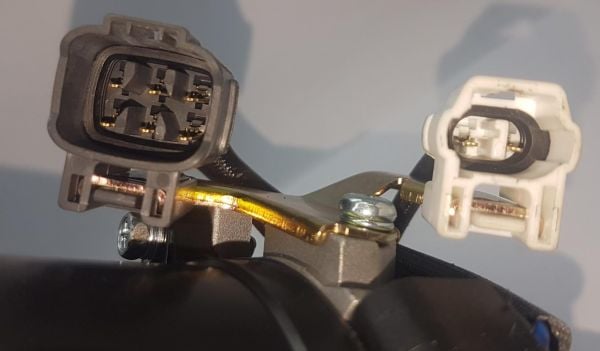 Distribitör Corolla 6 Fis 4Afe