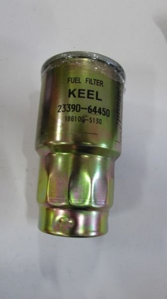 COROLLA 2003-2007 - AVENSIS 2003- MAZOT FİLTRESİ