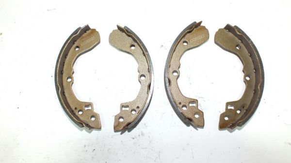 SEPHIA 92-01 / SHUMA/TOWNER FREN BALATASI ARKA PABUÇLU