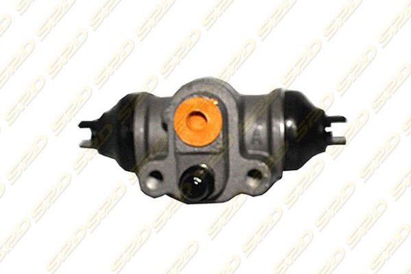 ARKA FREN SILINDIRI L/R- ACCENT ERA 06-11 / RIO 06-11