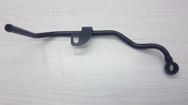 TURBO SOGUTMA BORUSU KMY 04-