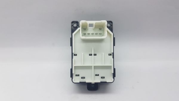 CAM DÜGME KMY 2005- SOL