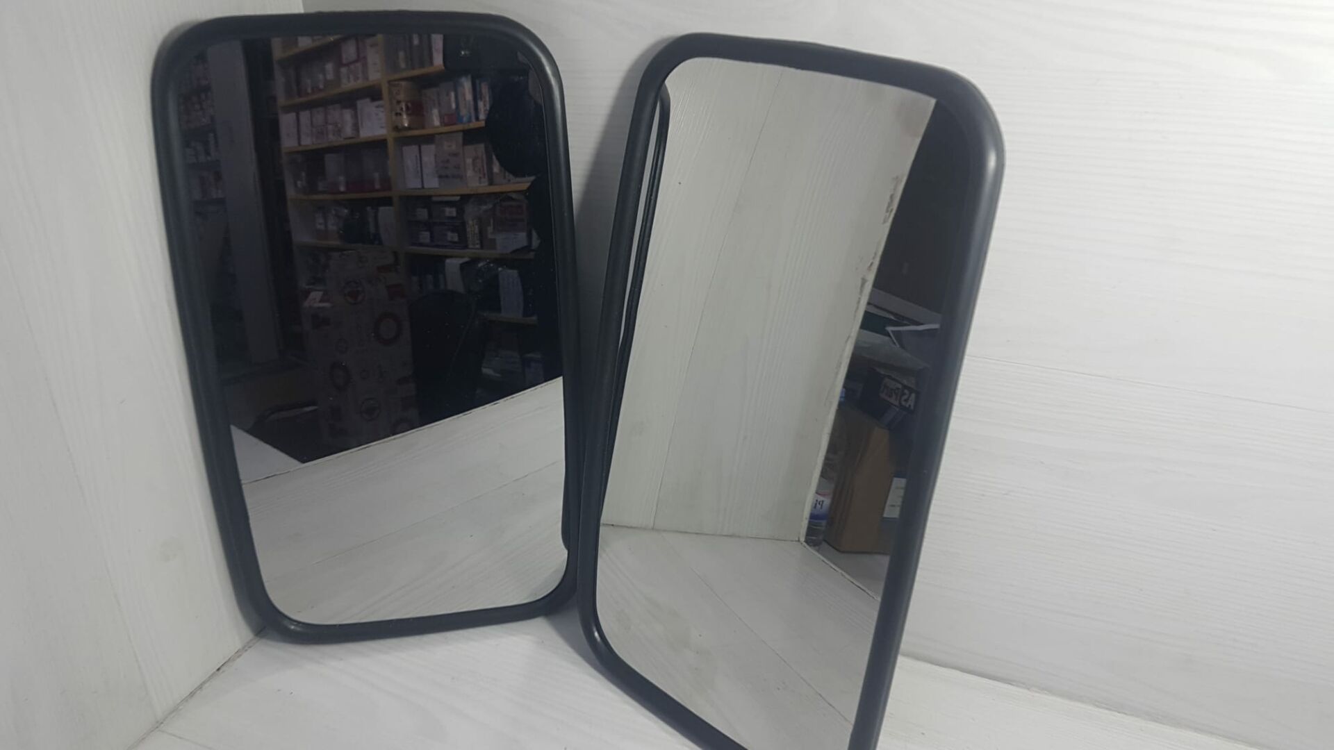 ayna canter FE659-NPR66 01-/ısuzu