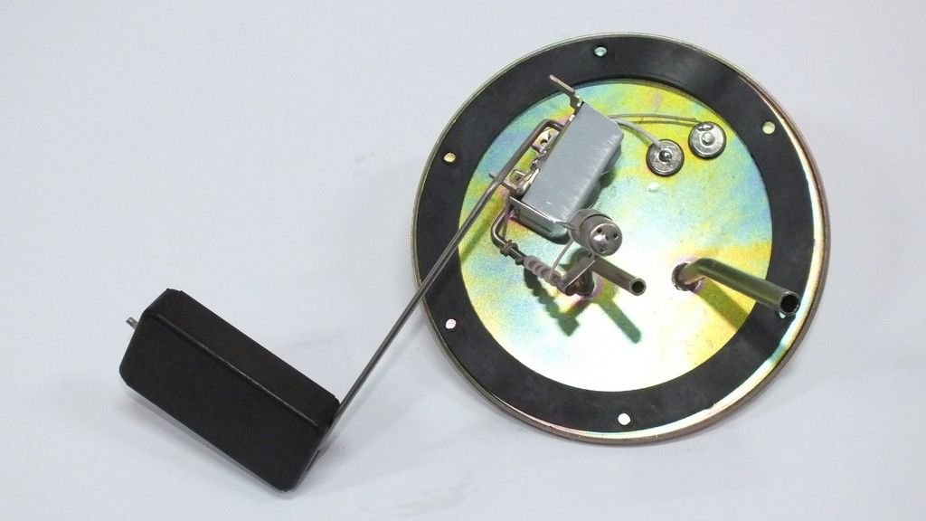 323 1990-1995 DEPO ŞAMANDIRASI