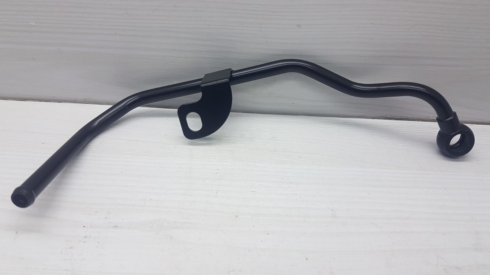 TURBO SOGUTMA BORUSU KMY 04-