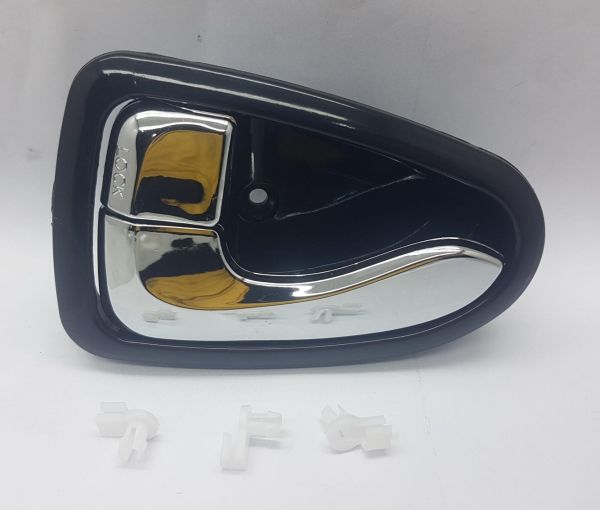 Kapı Kolu Accent iç Sol 00-06 Krom