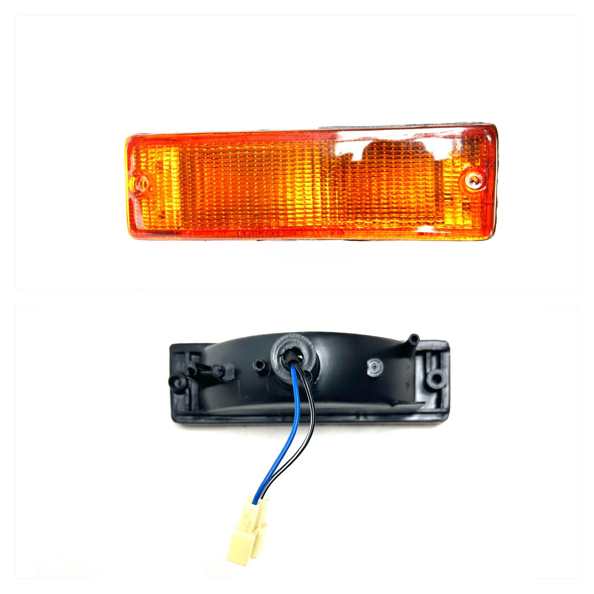 SİNYAL TAMPON D21 91-97 LH