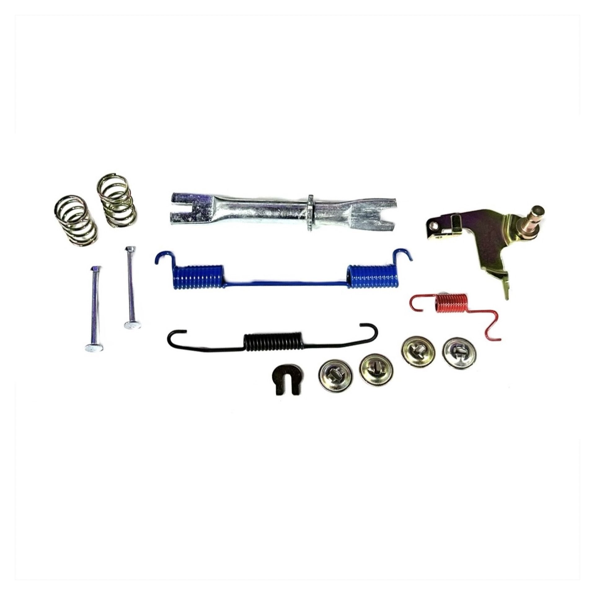 YAY FREN TABLA D21 88-92 ARKA LH (SET)