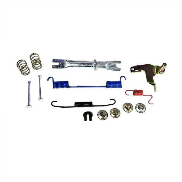 YAY FREN TABLA D21 88-92 ARKA LH (SET)