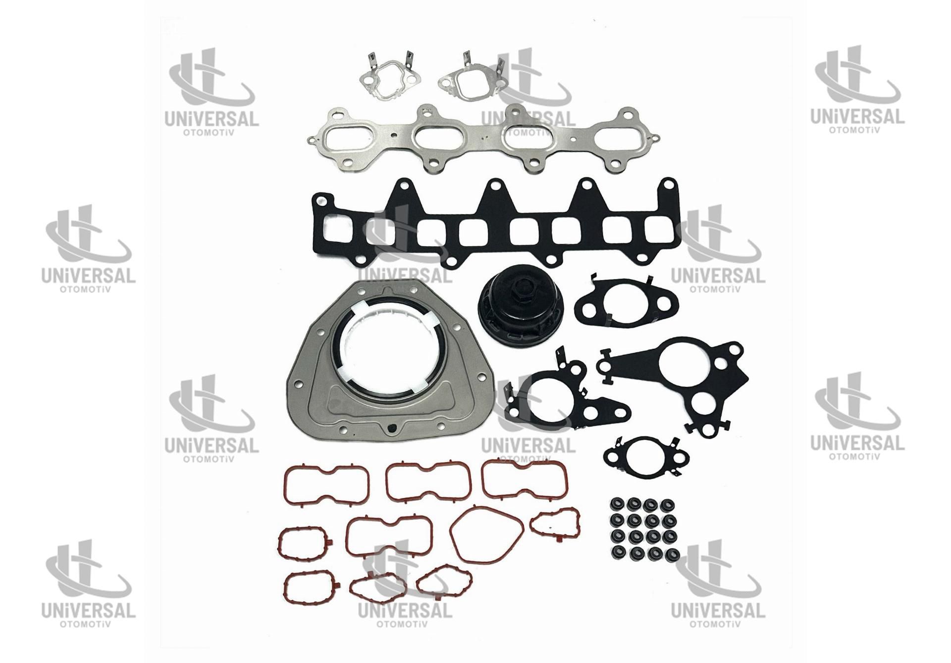 CONTA TAKIM NAVARA YS23 15-21 (SKC.SİZ)