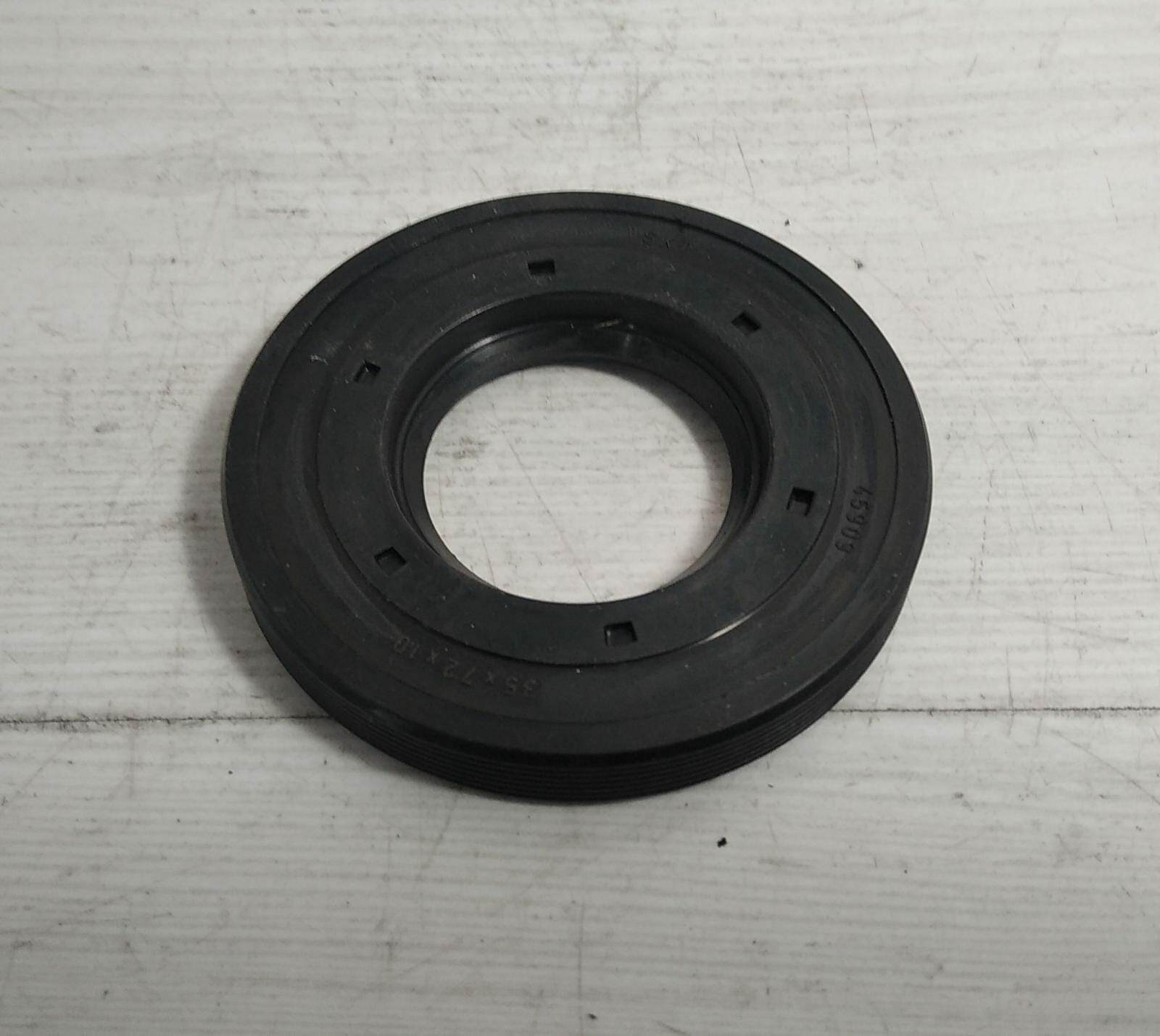 Aks Keçe Alto/Maruti