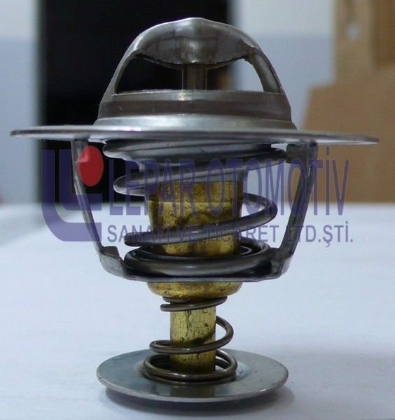 NPR 66 4HF1 TERMOSTAT KORUKLU 60 C