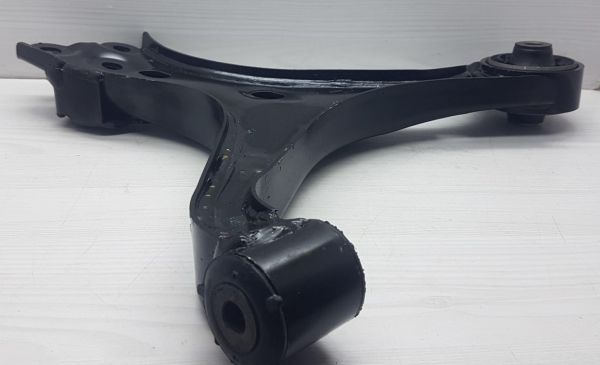 SALINCAK CIVIC SAG 2012-