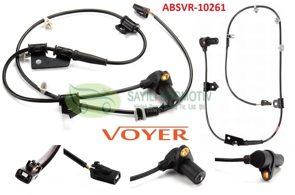 SENSOR ABS FXCOUPE 02- ON SAG