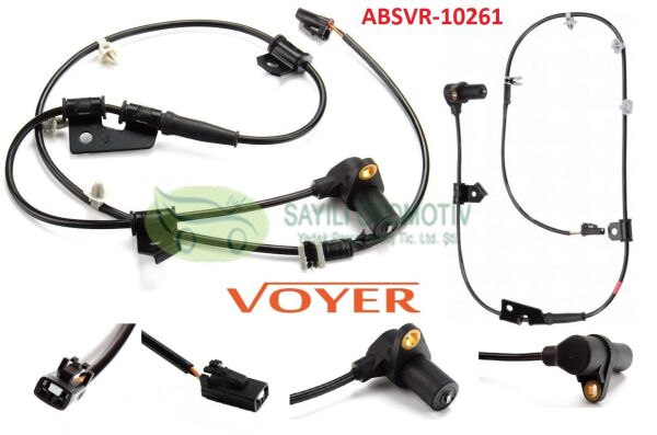 SENSOR ABS FXCOUPE 02- ON SAG