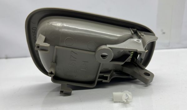 Kapi Kolu Corolla iç Sol 98-02 gri