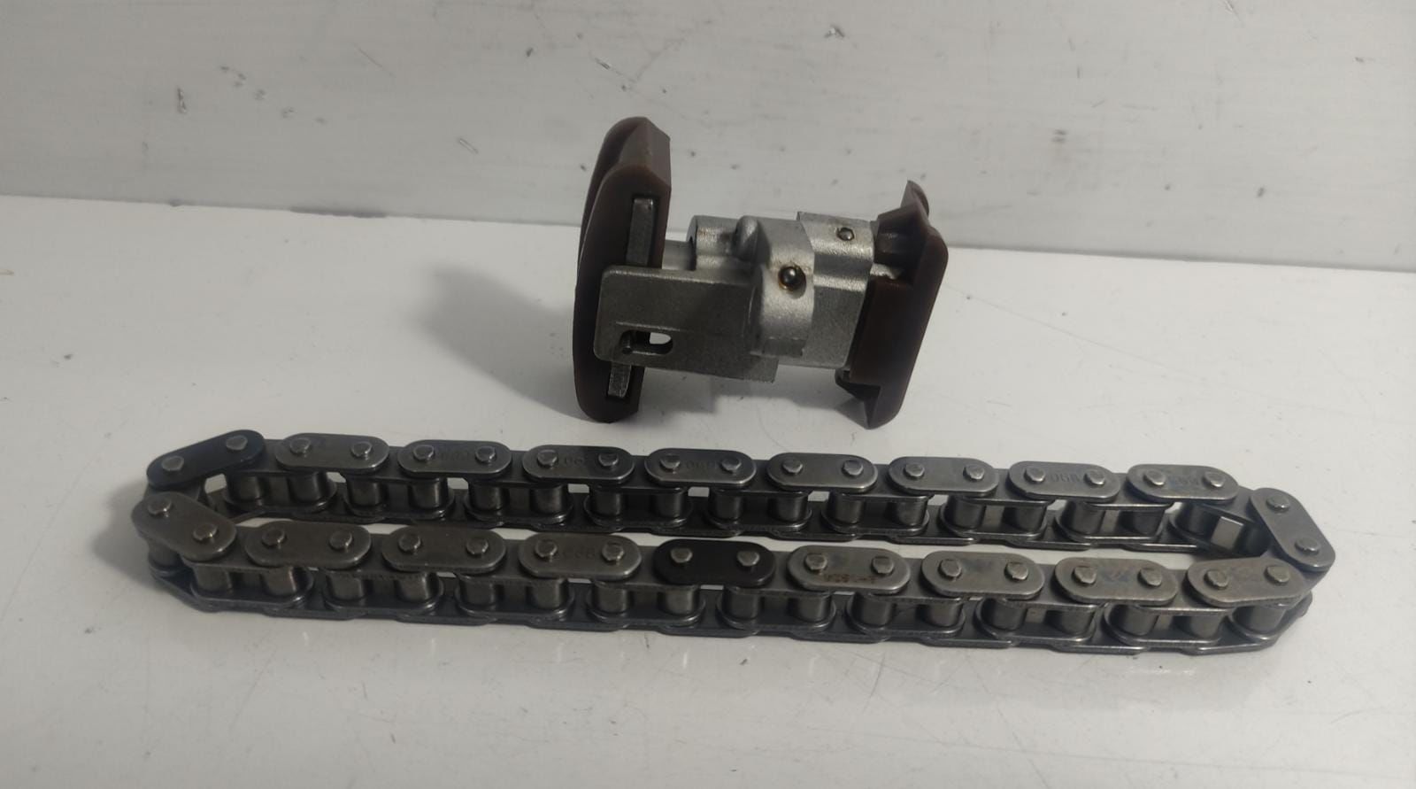 Zincir Seti 323 95- 1,5