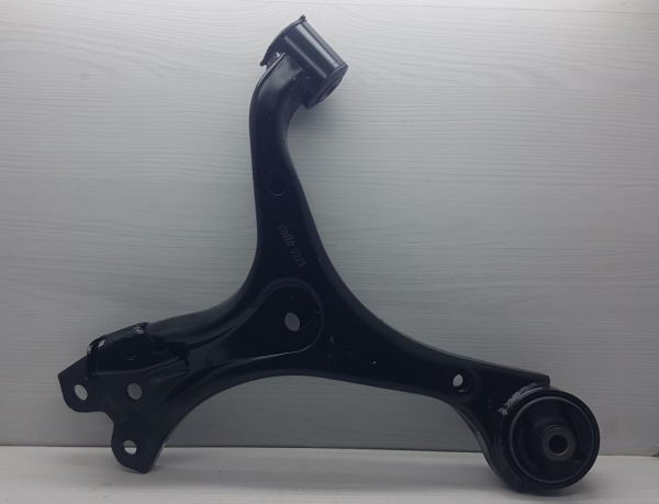 SALINCAK CIVIC SAG 2012-