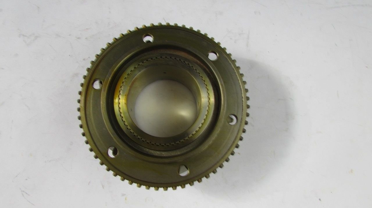 CANTER FUSO EURO V 3. VİTES DİŞLİSİ (63Tx33T)