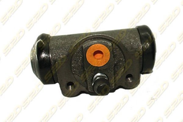 ARKA FREN SILINDIRI L/R- HILUX-VIGO 2WD 04- / HILUX REVO 2WD 15-