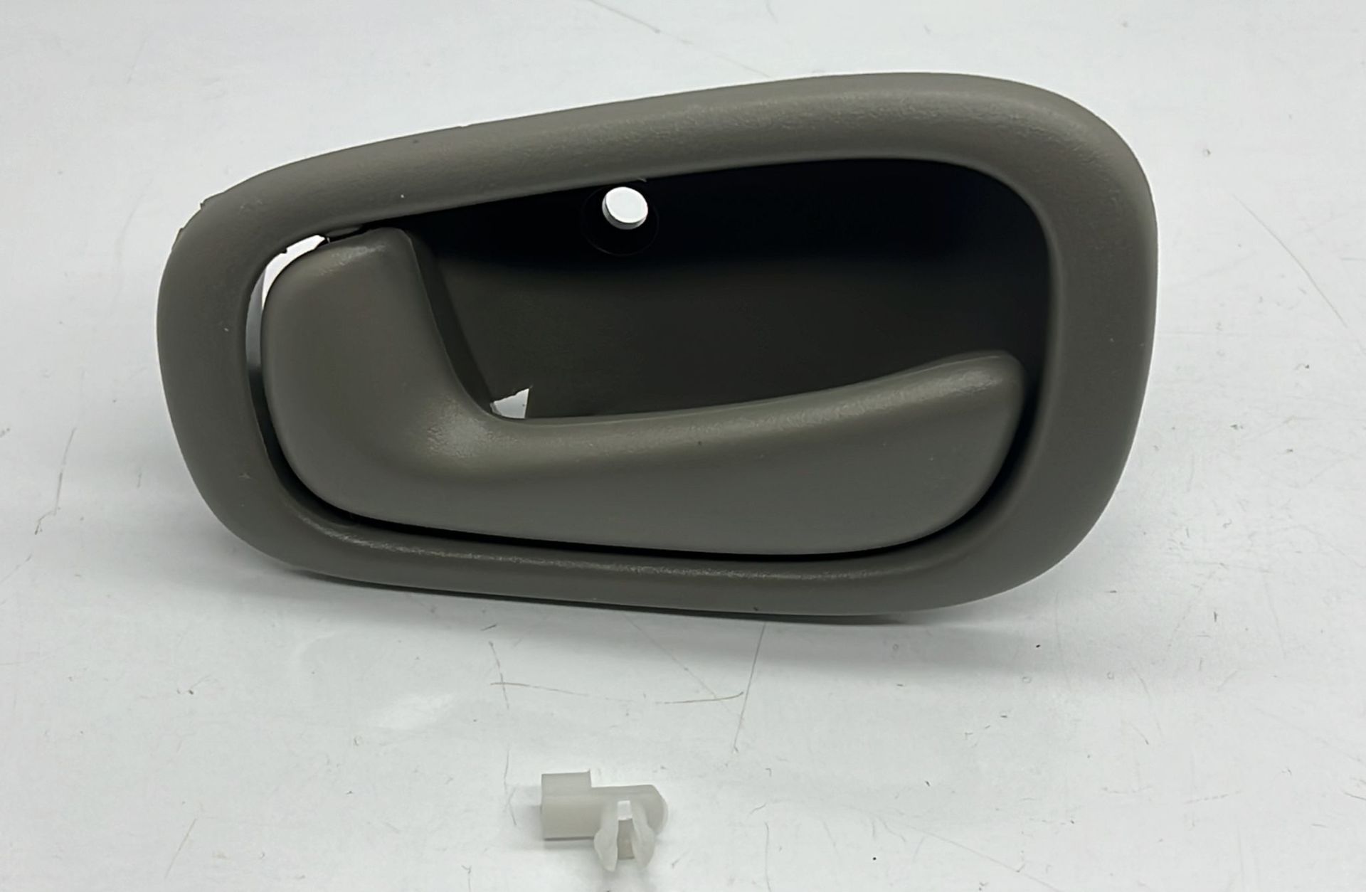 Kapi Kolu Corolla iç Sol 98-02 gri