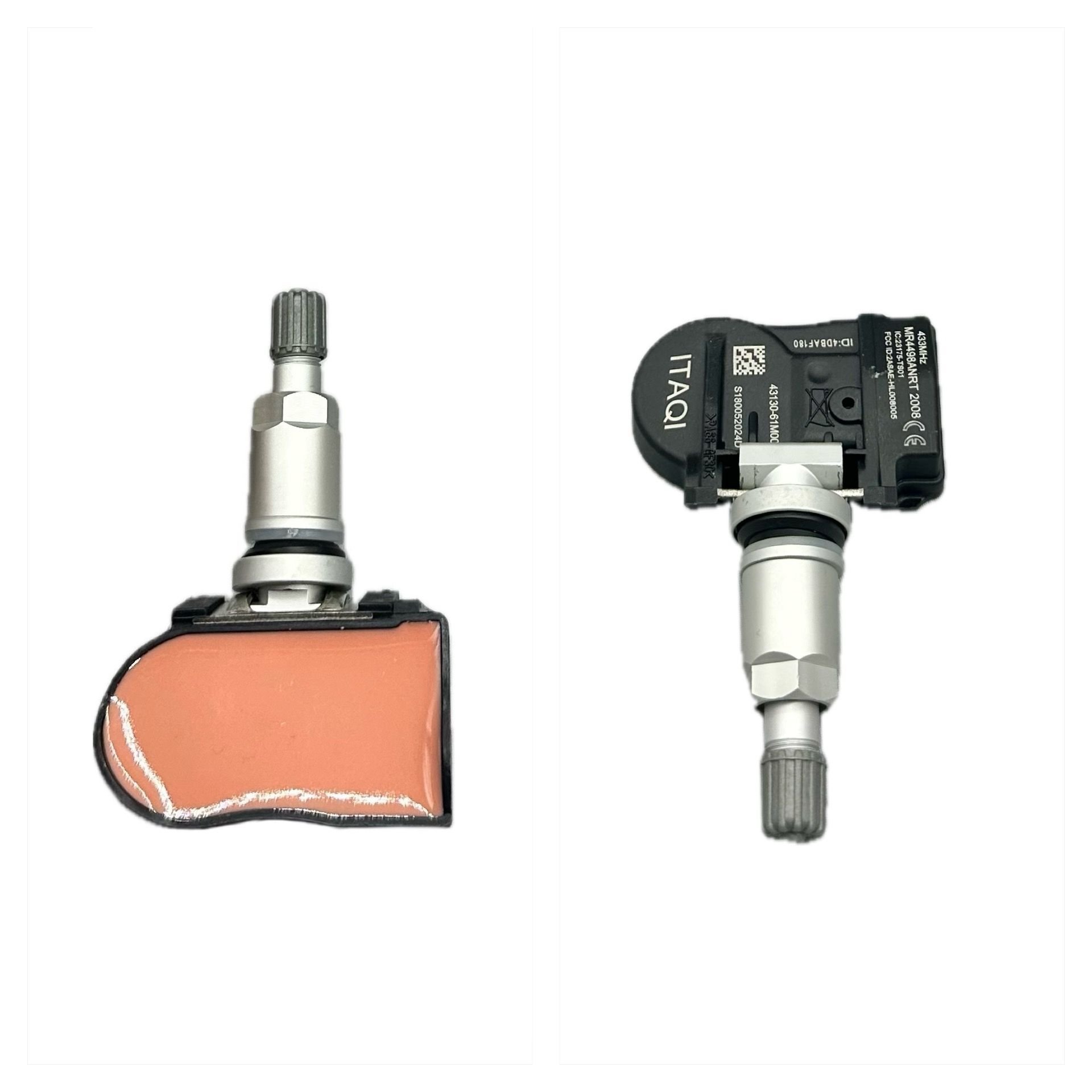 SENSÖR LASTİK BASINÇ GRAND VİTARA 14-17/SX4  14-17/JİMMY 14-17